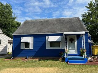 Foreclosed Home - 851 E 34TH ST, 16504