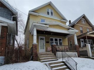 Foreclosed Home - 239 E 31ST ST, 16504