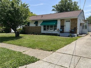Foreclosed Home - List 100782235
