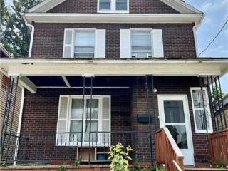 Foreclosed Home - 209 E 28TH ST, 16504