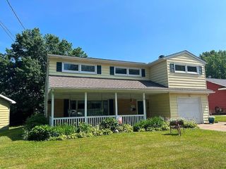 Foreclosed Home - List 100836818