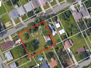 Foreclosed Home - 1253 E 33RD ST, 16504