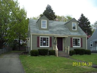 Foreclosed Home - List 100296111