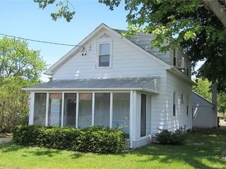 Foreclosed Home - 819 SELINGER AVE, 16505