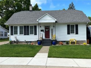 Foreclosed Home - 1310 ARDMORE AVE, 16505