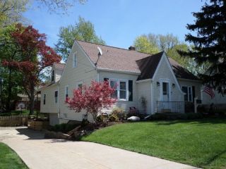 Foreclosed Home - 525 STRATHMORE AVE, 16505