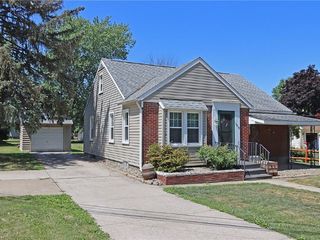 Foreclosed Home - 2916 GREELEY AVE, 16506