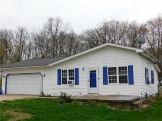 Foreclosed Home - 3626 AMHERST RD, 16506