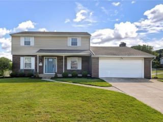 Foreclosed Home - 3653 FOUNTAIN WAY, 16506