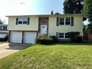 Foreclosed Home - List 100769321
