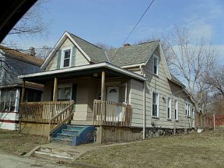 Foreclosed Home - 421 CHERRY ST, 16507
