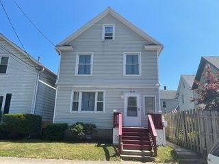 Foreclosed Home - 725 W 3RD ST, 16507