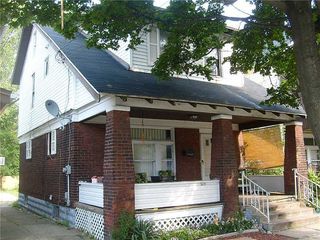 Foreclosed Home - 1044 E 4TH ST, 16507