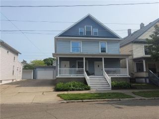Foreclosed Home - 217 SHORT ST, 16507