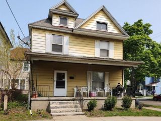 Foreclosed Home - 502 W 3RD ST, 16507