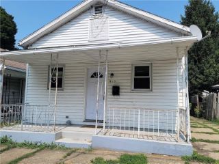 Foreclosed Home - 415 ROSS ST, 16507