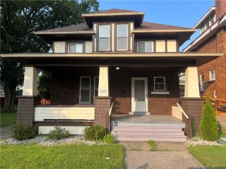 Foreclosed Home - 427 DUNN BLVD, 16507