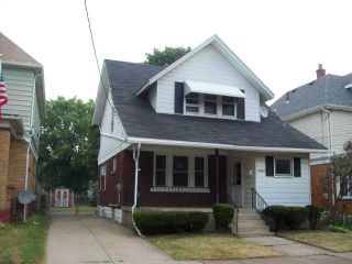 Foreclosed Home - 2643 POPLAR ST, 16508