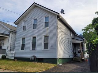 Foreclosed Home - 261 SCOTT ST, 16508