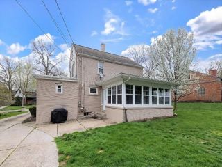 Foreclosed Home - List 100558340