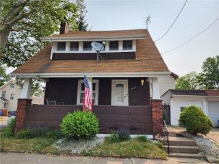 Foreclosed Home - 3003 CHERRY ST, 16508