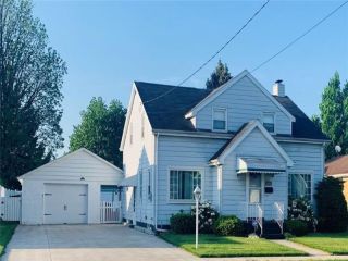 Foreclosed Home - 1355 W 34TH ST, 16508