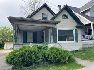 Foreclosed Home - 36 W 30TH ST, 16508