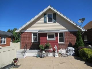 Foreclosed Home - 1413 W 32ND ST, 16508