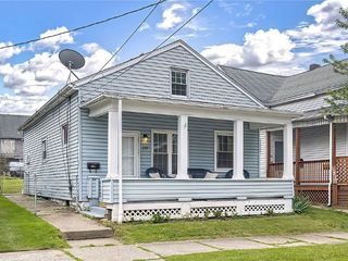 Foreclosed Home - 247 SCOTT ST, 16508