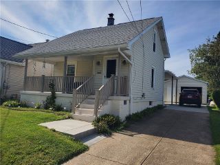 Foreclosed Home - 1030 W 36TH ST, 16508