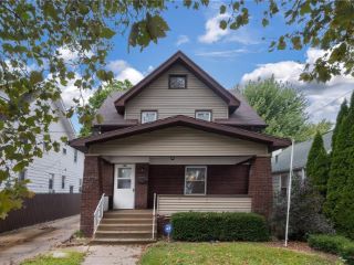 Foreclosed Home - 3416 CHAPIN ST, 16508