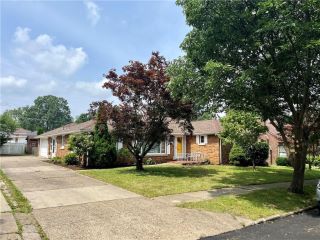 Foreclosed Home - 3842 TRASK AVE, 16508