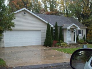 Foreclosed Home - 405 DUMAR RD, 16509