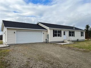 Foreclosed Home - List 100581634
