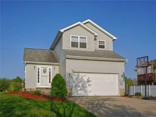 Foreclosed Home - 8729 ORIOLE DR, 16509