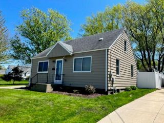 Foreclosed Home - List 100694349