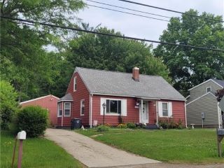 Foreclosed Home - List 100724310