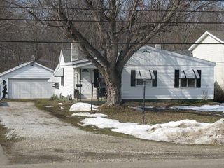 Foreclosed Home - 520 GLENRIDGE RD, 16509