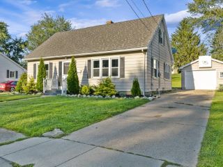 Foreclosed Home - 4119 ALLEGHENY RD, 16509