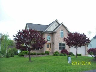 Foreclosed Home - List 100275894