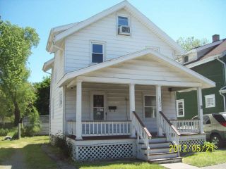 Foreclosed Home - 2053 WATER ST, 16510