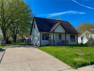 Foreclosed Home - 1855 LINWOOD AVE, 16510