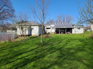 Foreclosed Home - 3910 RICE AVE, 16510