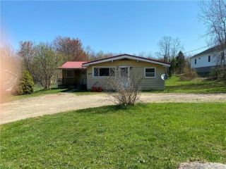 Foreclosed Home - 2677 CLARK RD, 16510