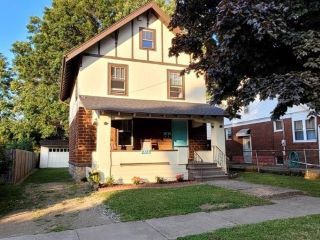 Foreclosed Home - List 100780199