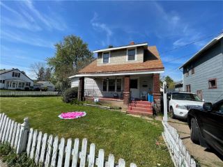 Foreclosed Home - List 100794045