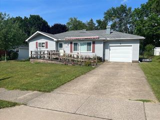 Foreclosed Home - List 100794383