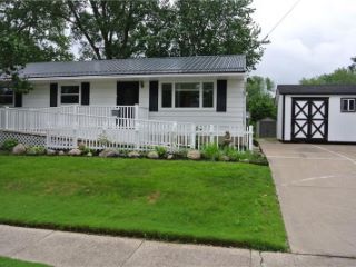 Foreclosed Home - List 100821505