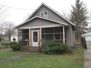 Foreclosed Home - List 100855925