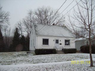 Foreclosed Home - List 100248104